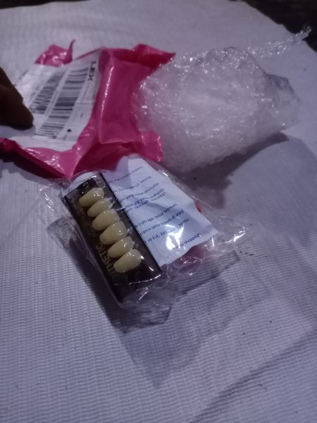 Buyer review image 2