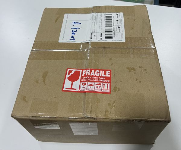 Buyer review image 1