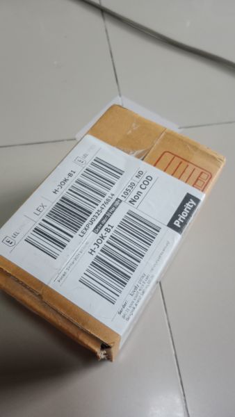 Buyer review image 1