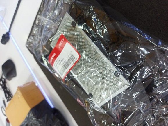 Buyer review image 2