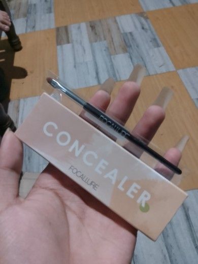 Buyer review image 1