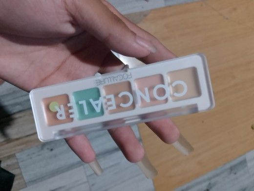 Buyer review image 2