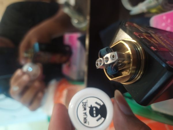 Buyer review image 1