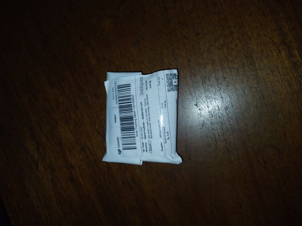 Buyer review image 1