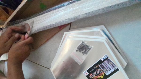 Buyer review image 1