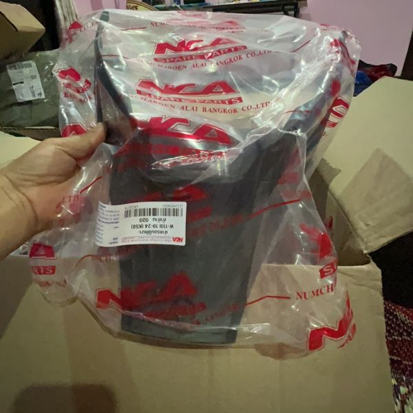 Buyer review image 1