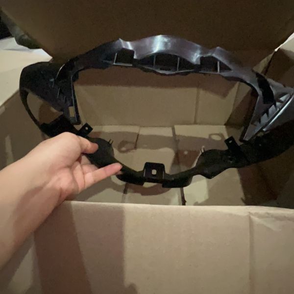 Buyer review image 1