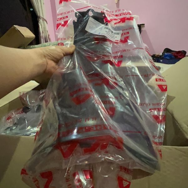 Buyer review image 1