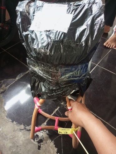 Buyer review image 1