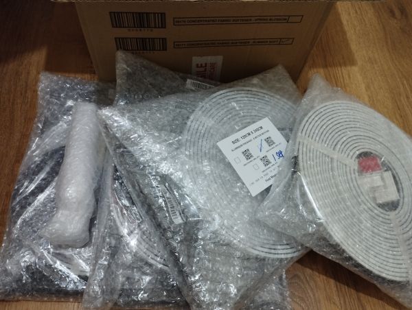 Buyer review image 1