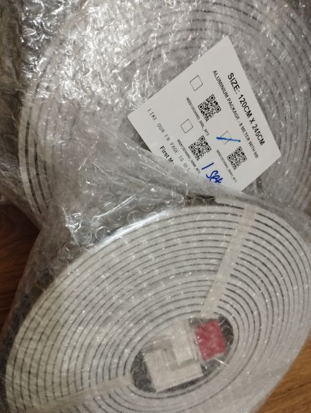 Buyer review image 2