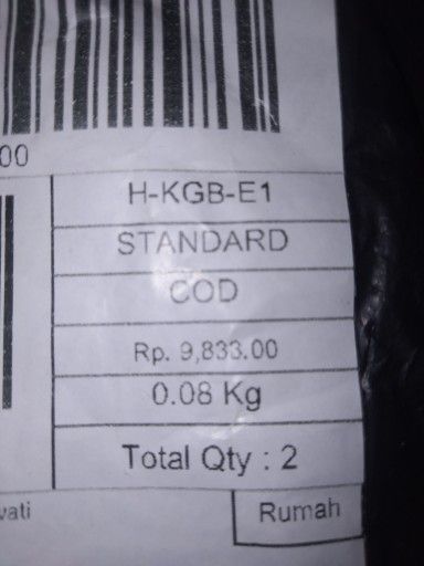 Buyer review image 2