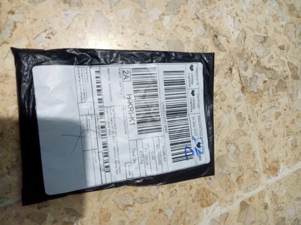 Buyer review image 2