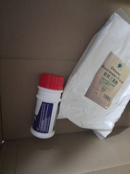 Buyer review image 1