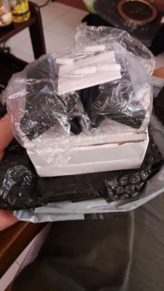 Buyer review image 2