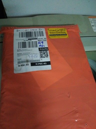 Buyer review image 1