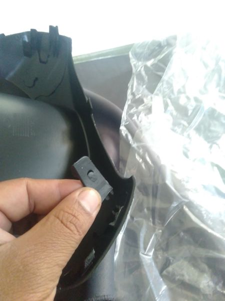 Buyer review image 2