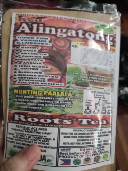 Buyer review image 3