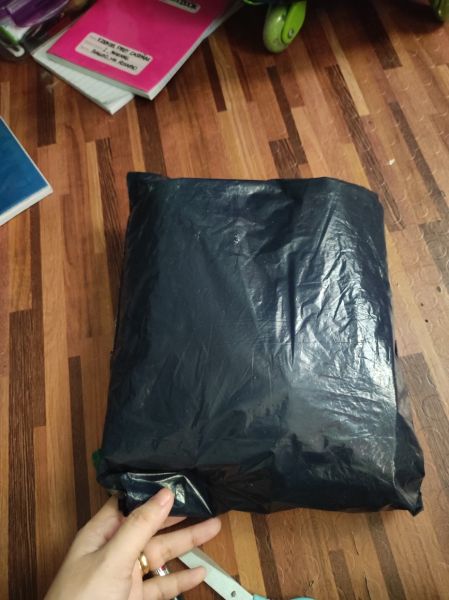 Buyer review image 5
