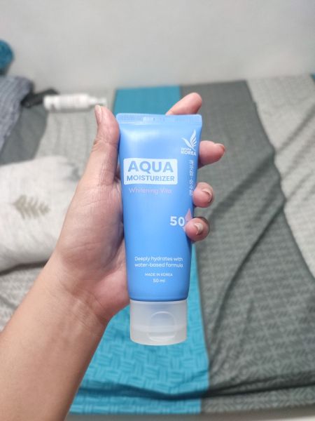 Buyer review image 1