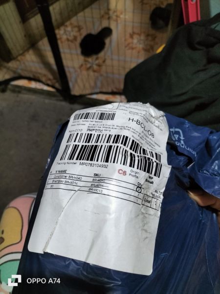 Buyer review image 4