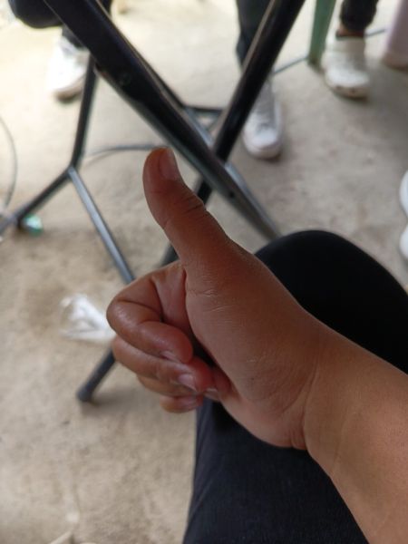 Buyer review image 1
