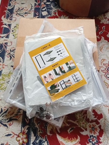 Buyer review image 2
