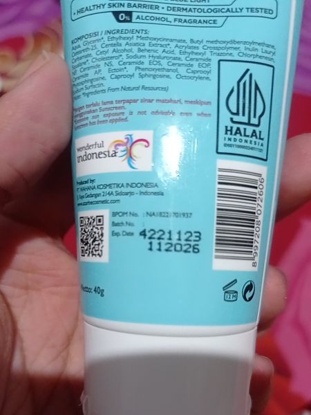 Buyer review image 2