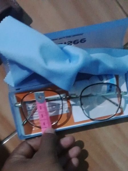 Buyer review image 2