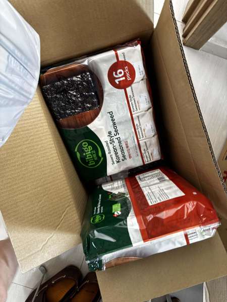 Buyer review image 1