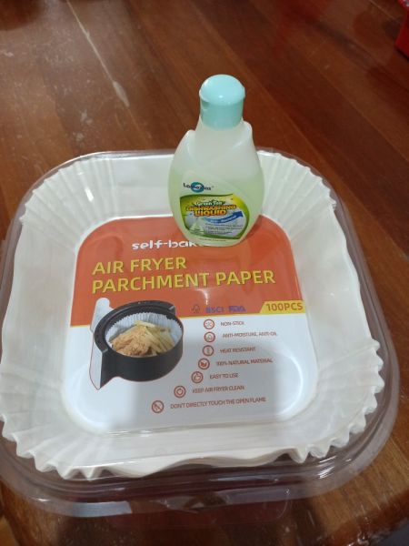 Buyer review image 1