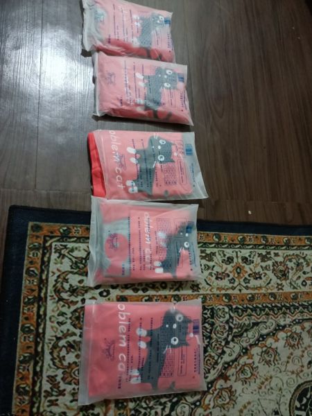 Buyer review image 2