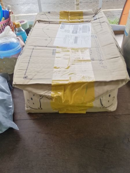 Buyer review image 1