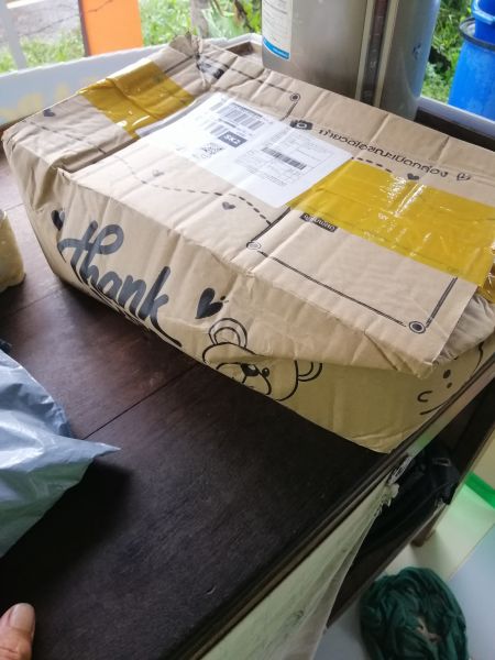 Buyer review image 2