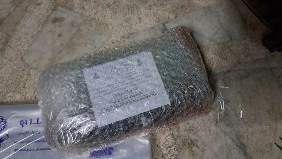 Buyer review image 1