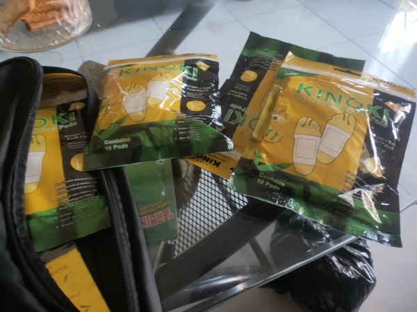 Buyer review image 2