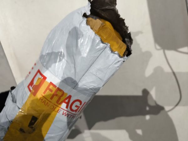 Buyer review image 1