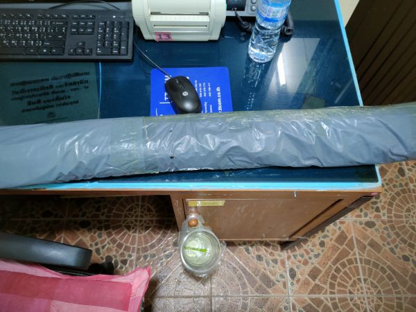Buyer review image 2