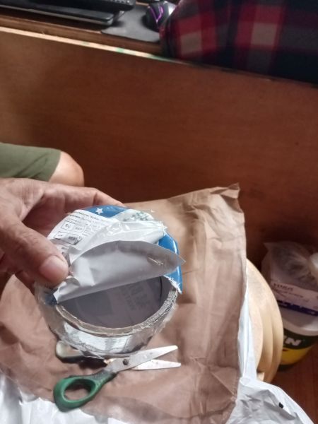 Buyer review image 1