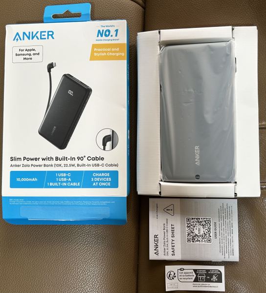 Buyer review image 1