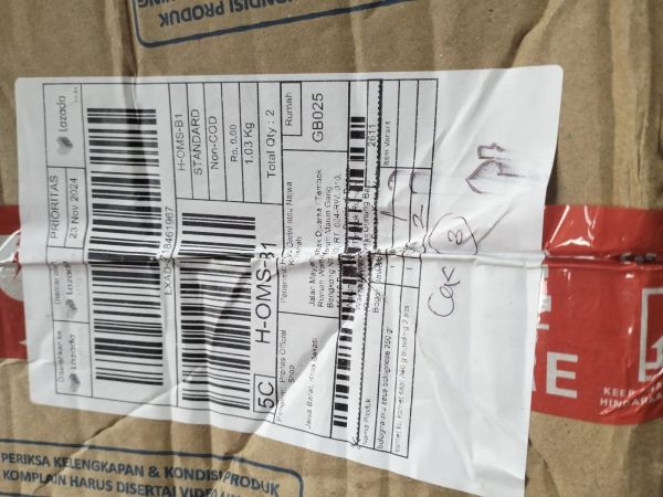 Buyer review image 1