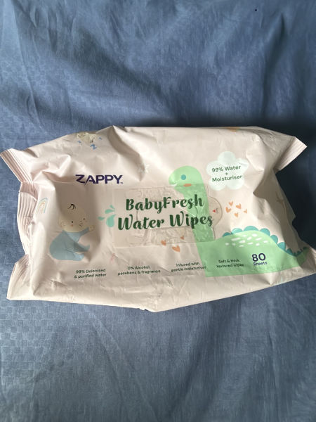 Buyer review image 1