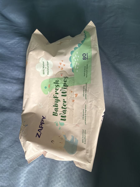 Buyer review image 2