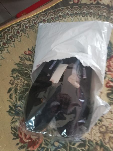 Buyer review image 2