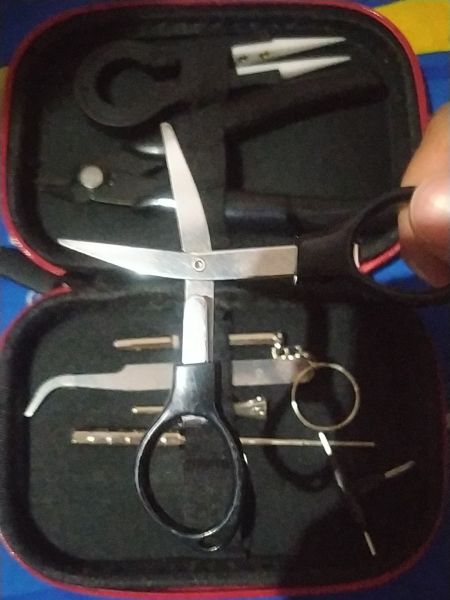 Buyer review image 2