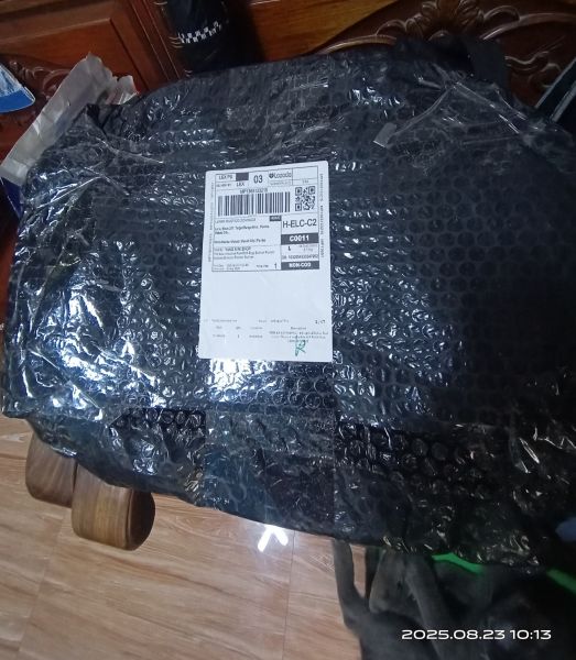 Buyer review image 1