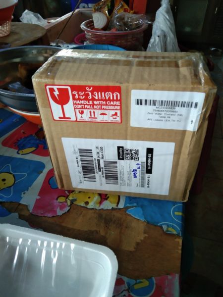 Buyer review image 1