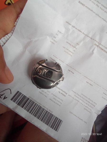Buyer review image 1