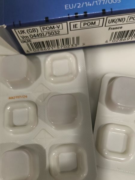 Buyer review image 3