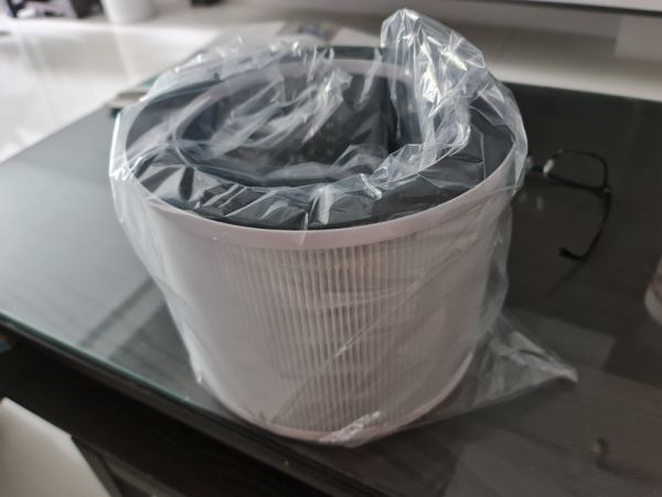 Buyer review image 1